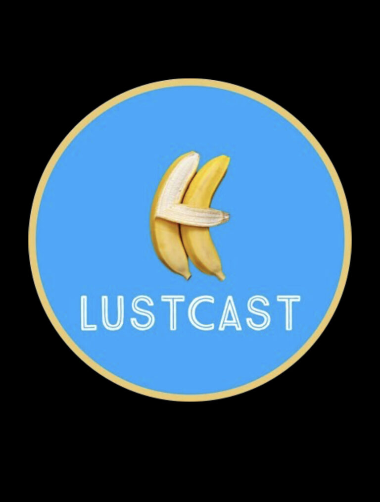 Conspiracy By Lust Cast Podcast !!!